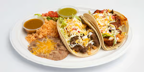 Lunch & Dinner