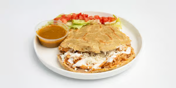 Gorditas