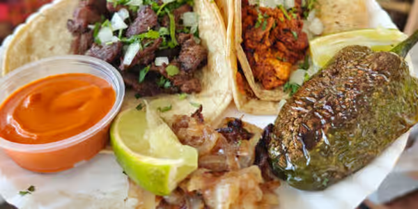 Tacos