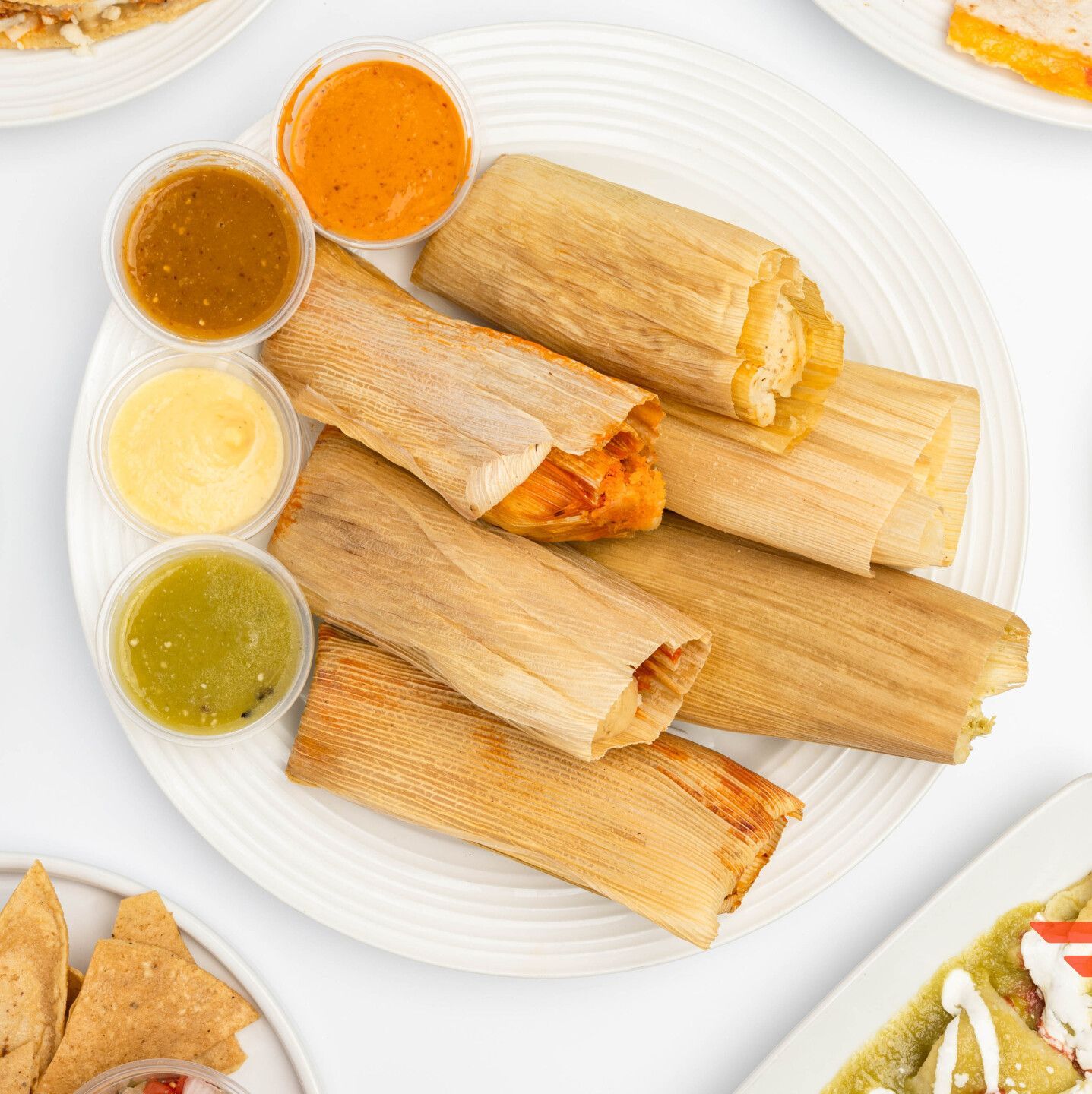 Tamales